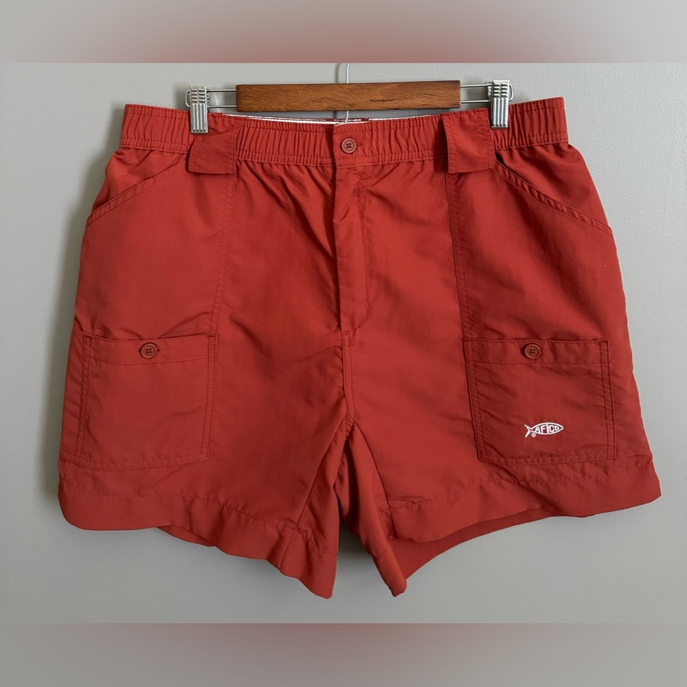 AFTCO Shorts 36